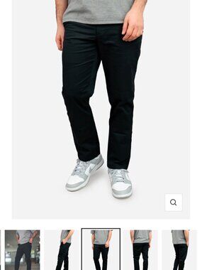4 pairs of under 510 pants
